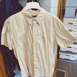 Hollister men's shirt XL